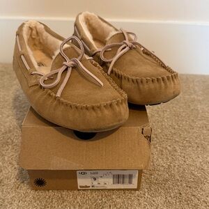 UGG Dakota Slippers